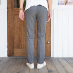 BARNSTORMER 1300P TC DRESS STRECH CHINOS – by CITRON