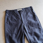 FOB FACTORY BAKER PANTS NAVY F0431 – by CITRON FOB FACTORY BAKER PANTS NAVY F0431 – by CITRON