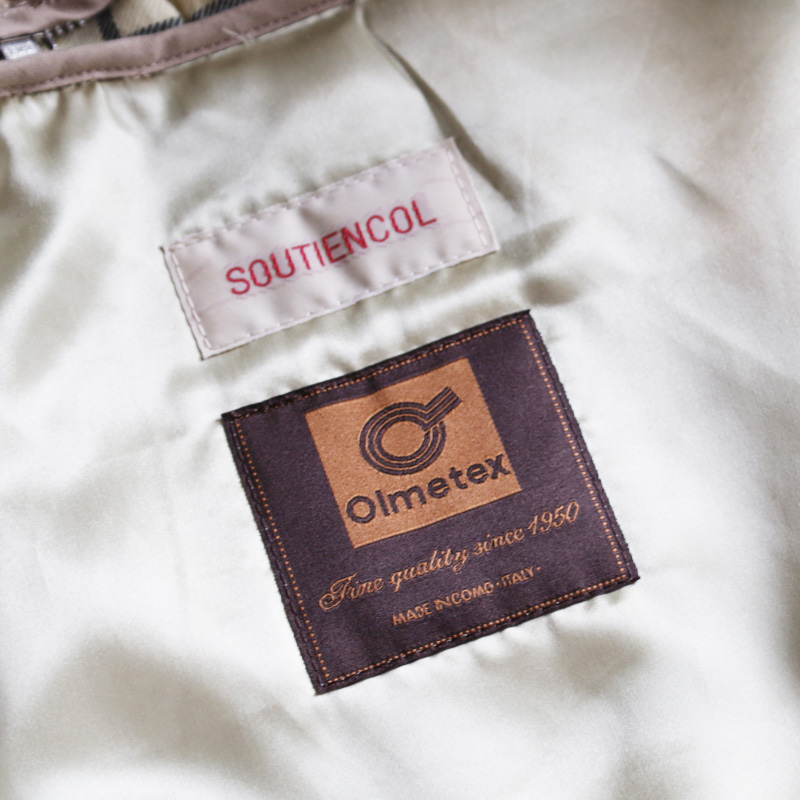 お待たせ致しました! – by CITRON 