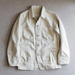 M.I.D.A Engineer JKT WHITE – by CITRON