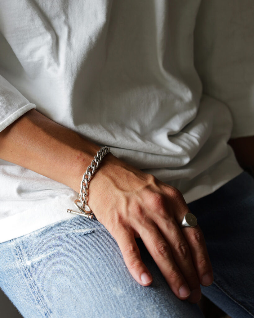 週末はCALIFORNIAN JEWELRYを – by CITRON