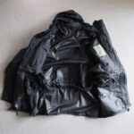 DEAD STOCK 90'S US ECWCS GEN2 PARKA COMMERCIAL BLACK – by CITRON