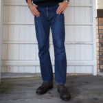 G&F カバーオール lot801 WORKERS Lot.801 Straight Jeans – by CITRON
