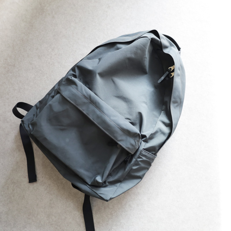STANDARD SUPPLY SIMPLYCITY DAILY DAYPACK – by CITRON
