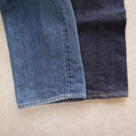 WORKERS Lot.801 Straight Jeans – by CITRON