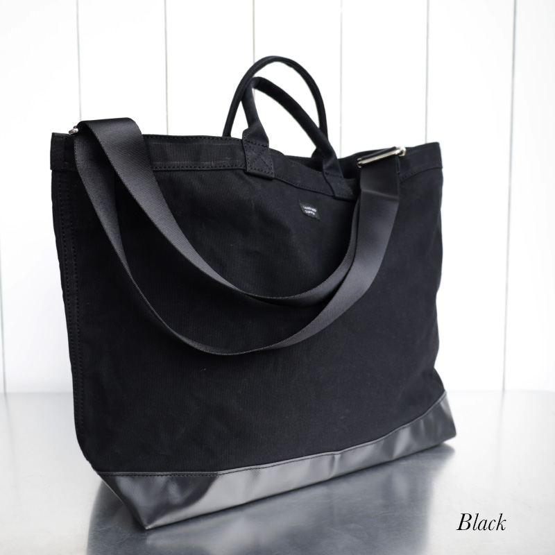 STANDARD SUPPLY YACHT TOTE M – by CITRON