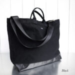 STANDARD SUPPLY YACHT TOTE M – by CITRON