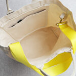 STANDARD SUPPLY YACHT TOTE M – by CITRON