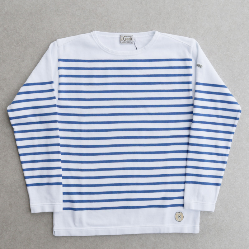 KANELL BONAPARTE BLANC/SKY – by CITRON