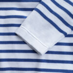 KANELL BONAPARTE BLANC/SKY – by CITRON