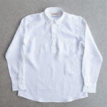 SOUTIENCOL RE-MAKE POLO 201010 CANCLINI LINEN – by CITRON SOUTIENCOL RE-MAKE POLO 201010 CANCLINI LINEN – by CITRON