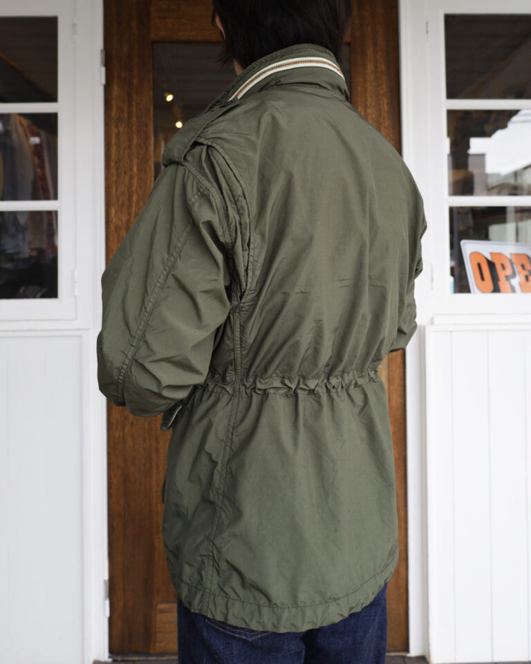 MIDA US Army M65 Jacket by CITRON