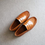 Joseph Malinge Major Loafer Whisky Cordvan – by CITRON Joseph Malinge Major Loafer Whisky Cordvan – by CITRON