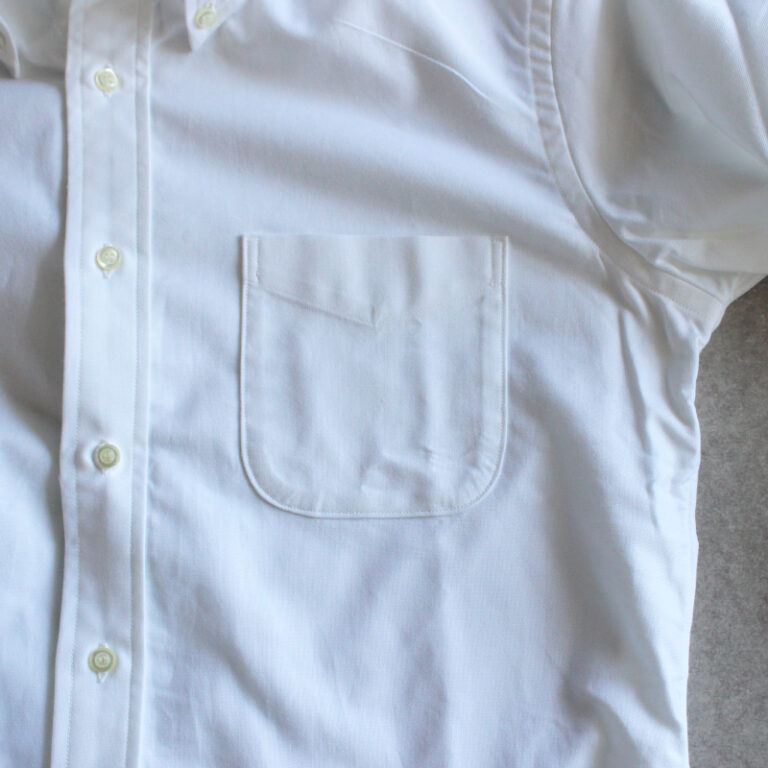 WORKERS  Modified BD, 7.5 oz Denim, OW