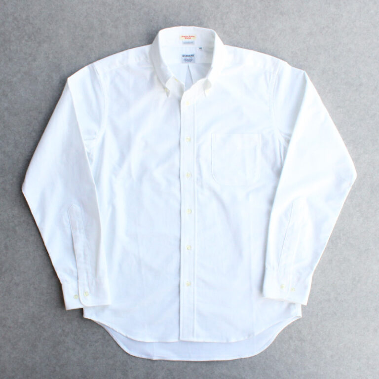 WORKERS  Modified BD, 7.5 oz Denim, OW main image 1