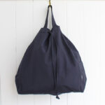 STANDARD SUPPLY SIMPLICITY 2WAY KNAP SACK – by CITRON