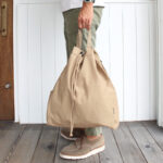 新品タグ付✨２WAYバック　SIMPLICITY KNAP SACK グリーン STANDARD SUPPLY通販 スタンダードサプライ取扱店 STANDARD