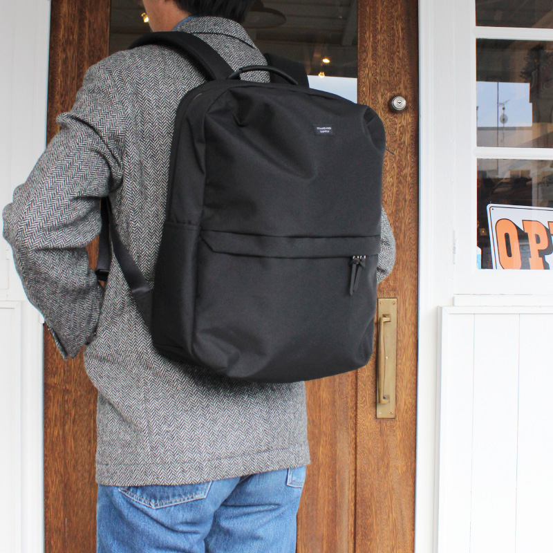 STANDARD SUPPLY EFFECT 2R BACKPACK – by CITRON