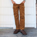 FOB FACTORY CARGO PANTS F0503 サイズS IMG_9653-のコピー-150x150.jpg