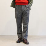 BARNSTORMER マッカーサー 1280P 英国ホームスパン – by CITRON