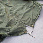 MIDA M65 FISHTAIL COAT OLIVE – by CITRON MIDA M65 FISHTAIL COAT OLIVE – by CITRON