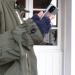 MIDA M65 FISHTAIL COAT OLIVE インナー　セット MIDA M65 FISHTAIL COAT OLIVE – by CITRON