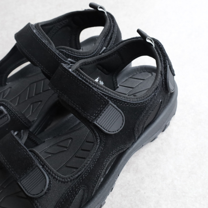 サンダル j&amp;s franklin equipment Amazon J S FRANKLIN EQUIPMENT ジェイアンドエス フランクリン ハイテック HI-TEC British Military Warm Weather Sandal Tropical Sand, 28 0 cm ファッションサンダル