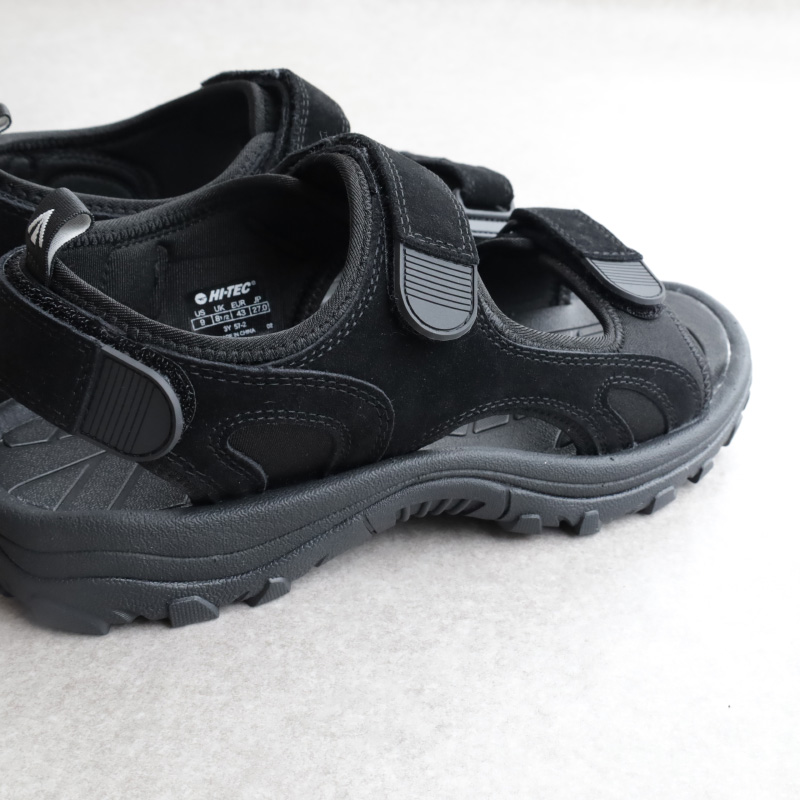 ハイテックサンダル j&amp;s franklin equipment ミリタリーサンダル J S FRANKLIN EQUIPMENT HI-TEC British Military Warm Weather Sandal ブリティッシュ ミリタリーウォームウェザーサンダル メンズ FL セレクトショップ