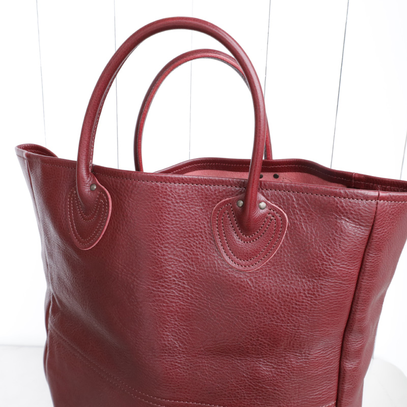 Barkoutsiders “OLD CARRY TOTE \