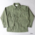 WORKERS Fatigue Jacket – by CITRON