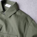 ※TIME SALE【定番】workersファティーグシャツ WORKERS Fatigue Jacket – by CITRON