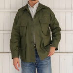 workers fatigue jacket MOD サイズL 全国通販】WORKERS