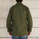 ※TIME SALE【定番】workersファティーグシャツ Workers K&T H MFG Co 