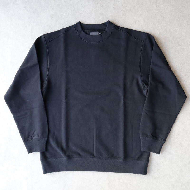 comm.arch Air Spinned Cotton Sweat P/O – by CITRON