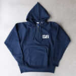 Champion True to Archives REVERSE WEAVE® “USAFA ” HALF ZIP Champion True to Archives REVERSE WEAVE® “USAFA ” HALF ZIP