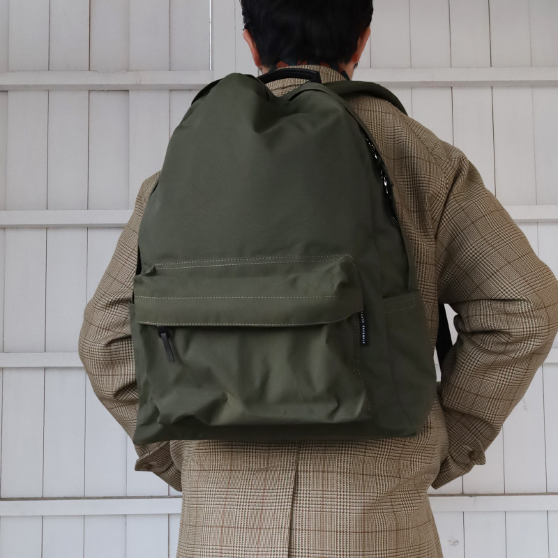スタンダードサプライ / SIMPLICITY シンプリシティ / COMMUTE DAYPACK 