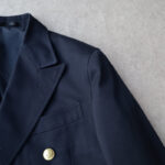 【着用1回】West Point Blazer Double Breasted West Point Blazer Double Breasted – D.C.WHITE