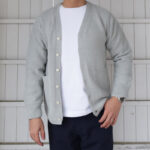 新品 アパルトモン CottonLinen カーディガン LINEN OVERSIZED 2WAY CARDIGAN（カーディガン）｜L'Appartement