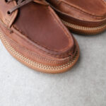 【新品】Makers Cray Dipped Work Hernes Tan Makers Cray Dipped Work Hernes Tan – by CITRON