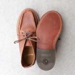 Makers Cray Dipped Work Hernes Tan – by CITRON