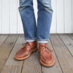 Makers Cray Dipped Work Hernes Tan – by CITRON