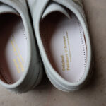 Padmore&Barns Willow Grey White – by CITRON