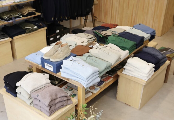 多くのお客様にご来店頂きましてありがとうございます。