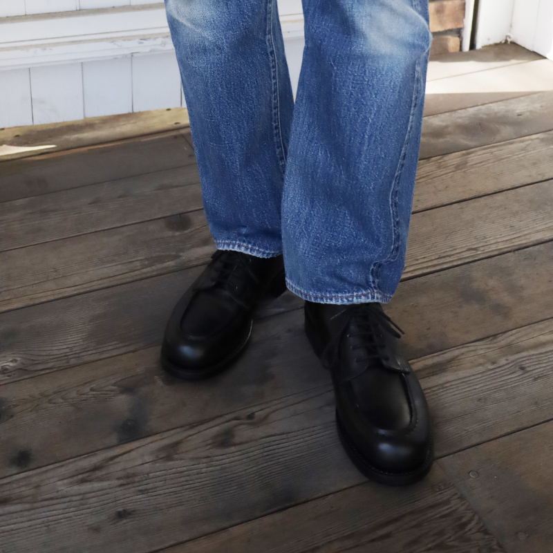 RENDO APRON FRONT DERBY GB001 – by CITRON