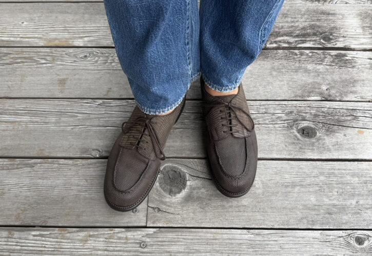 店頭在庫が少しだけご用意しました。