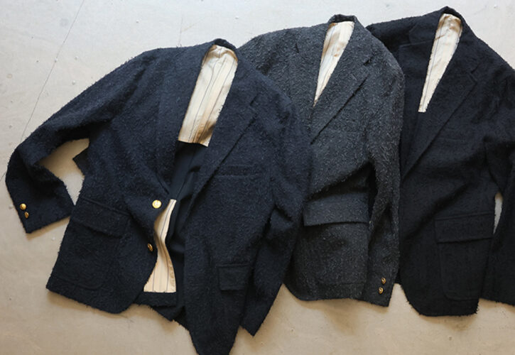 今週末はBarnstormerの販売イベントです。