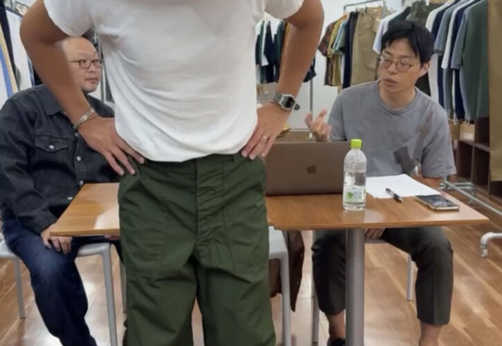 展示会レポート後編