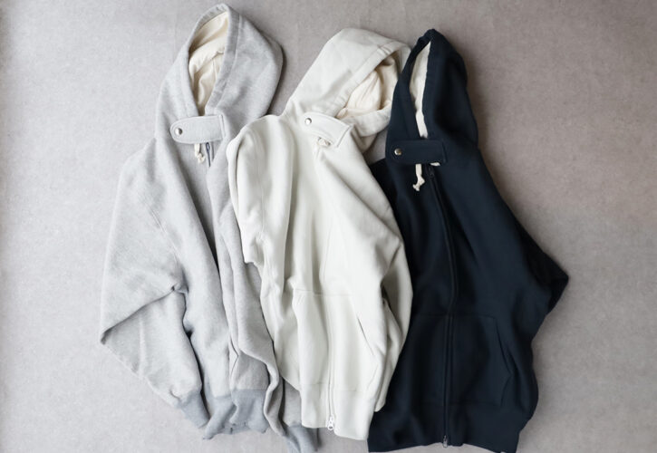 急に寒くなりましたね