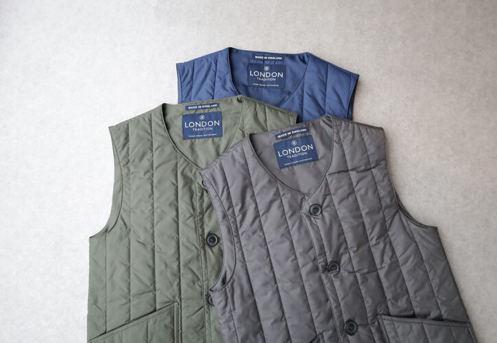 未だイギリス製ってのが嬉しいですね。