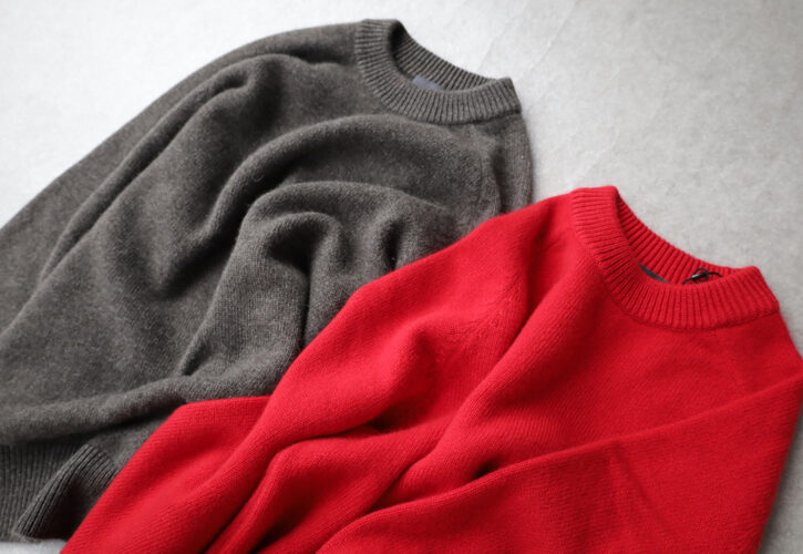 最高の着心地です。